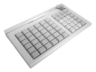 Клавиатура Heng Yu S60С