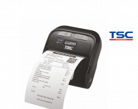 Переносной принтер этикеток TSC TDM-30