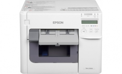 Принтер Epson<br> TM-C3500